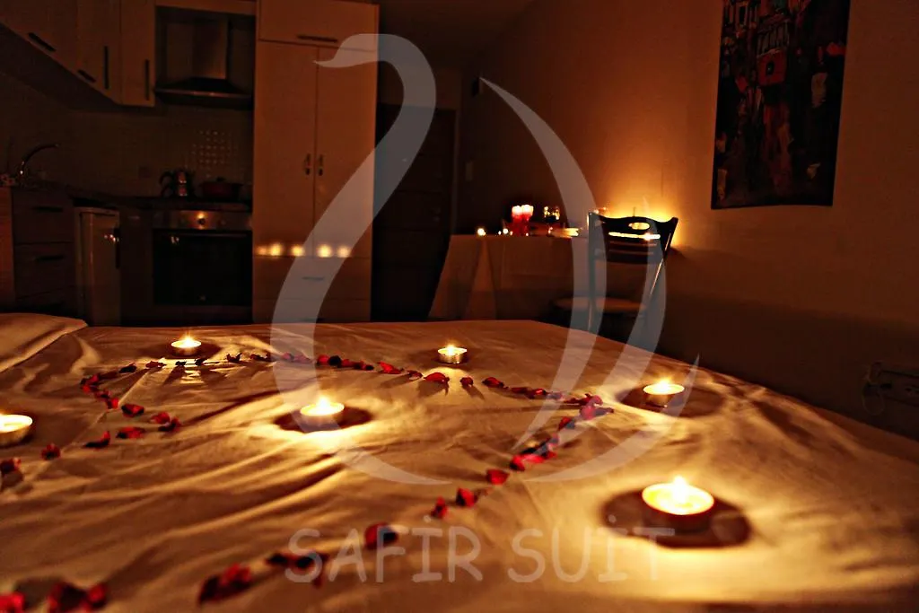 Safir Suite Atasehir Istanbul