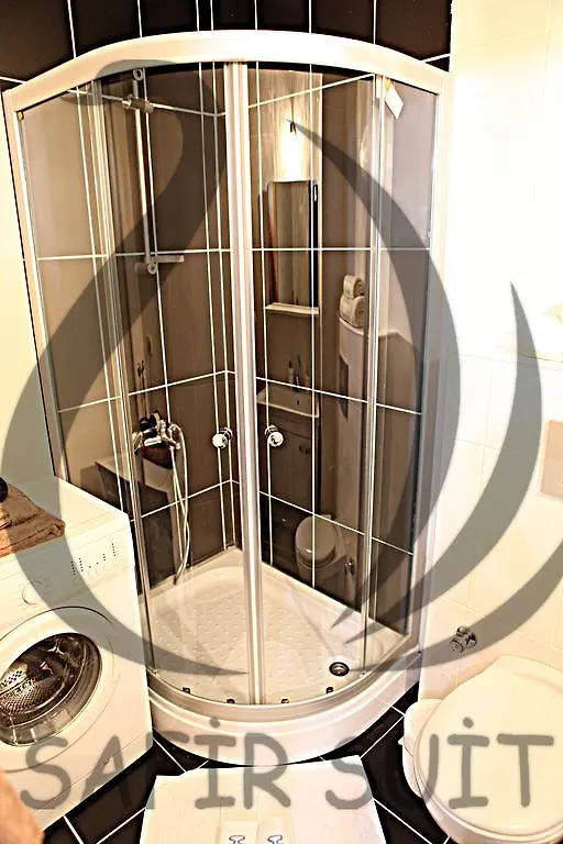 Safir Suite Atasehir Istanbul