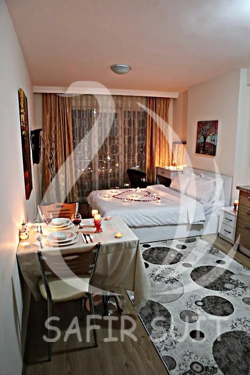 Safir Suite Atasehir Istanbul Turkey