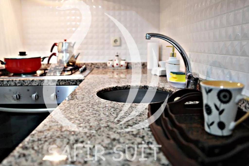 Safir Suite Atasehir Istanbul 0*,  Turkey